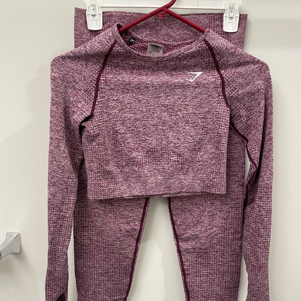 GymShark Set